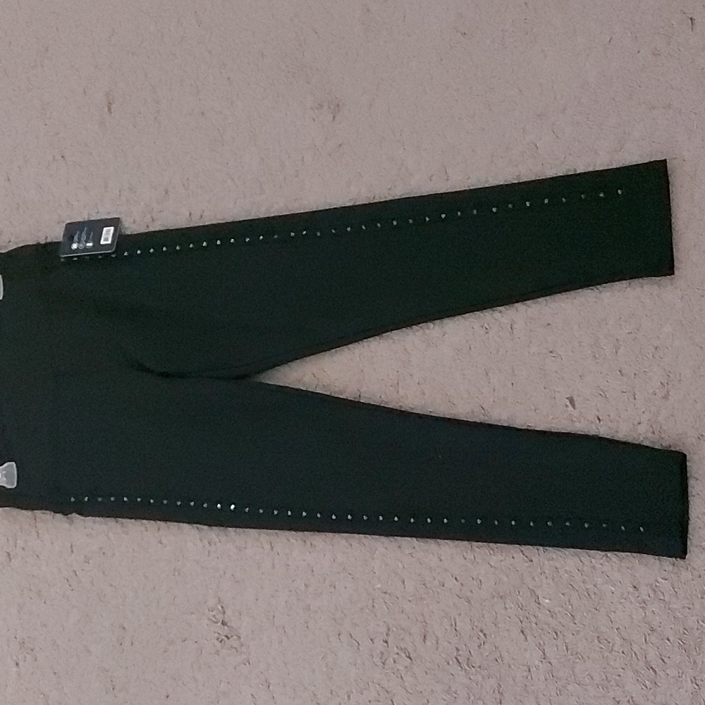 Women's pants/leggings. Black size L